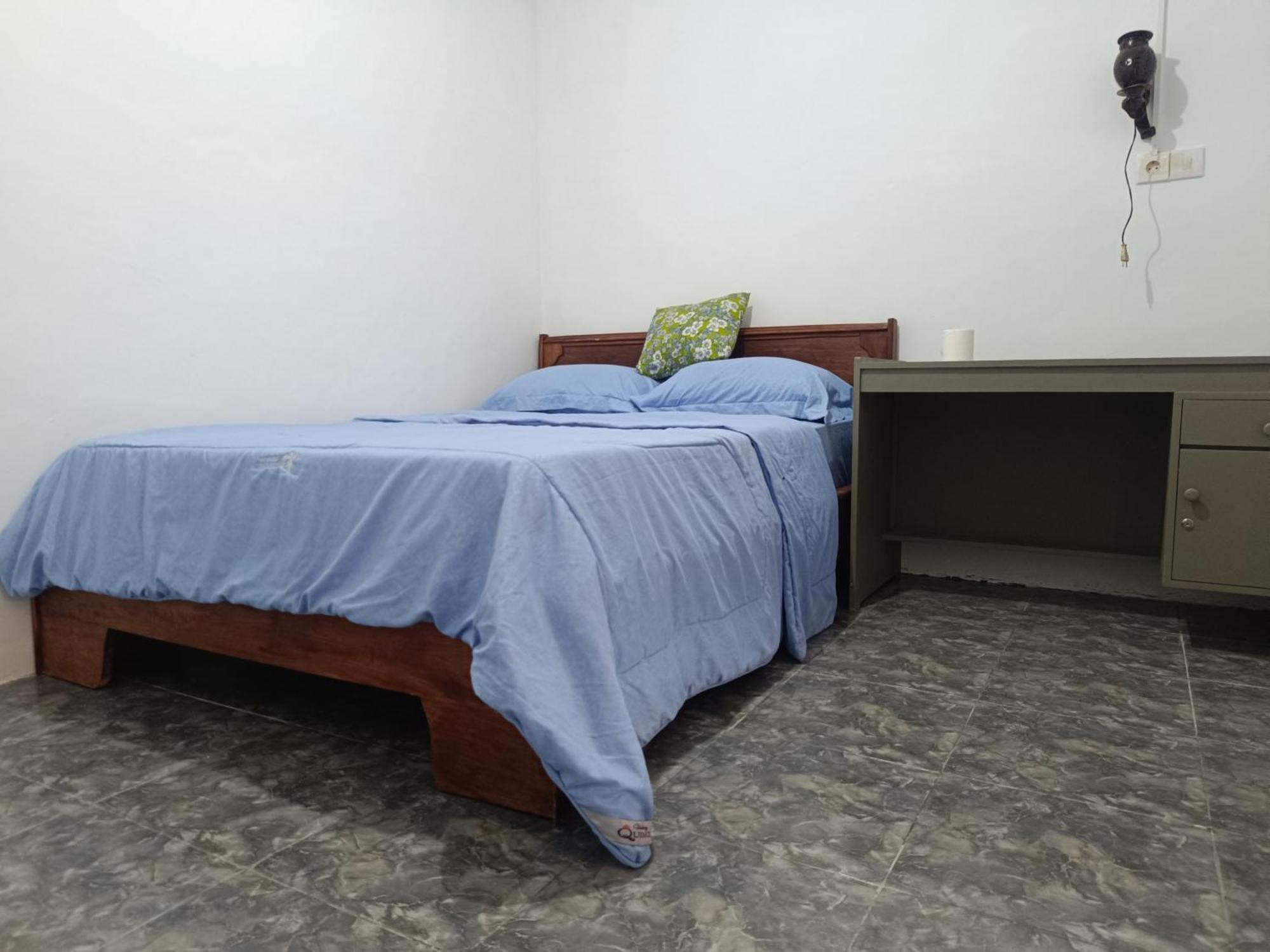 Tetebatu Terrace Homestay Buitenkant foto