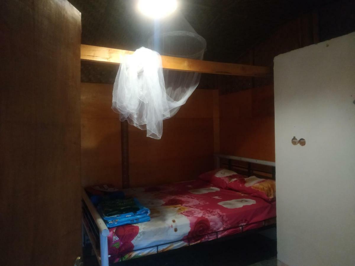 Tetebatu Terrace Homestay Buitenkant foto